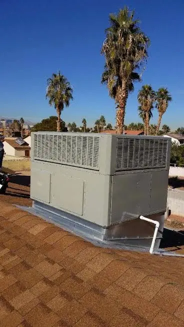 HVAC Installation in Crandall, TX